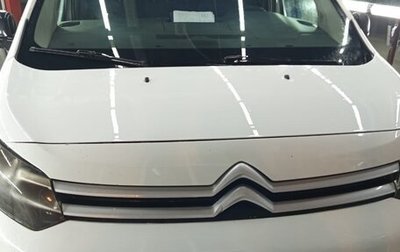 Citroen Jumpy III, 2019 год, 910 000 рублей, 1 фотография