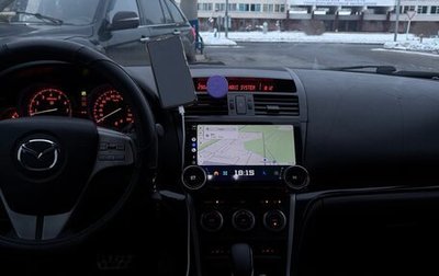 Mazda 6, 2008 год, 620 000 рублей, 1 фотография