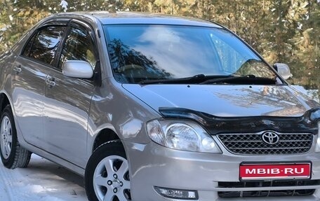 Toyota Corolla, 2001 год, 620 000 рублей, 1 фотография