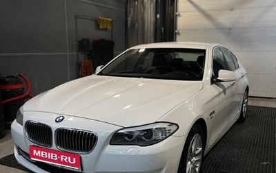 BMW 5 серия, 2011 год, 2 150 000 рублей, 1 фотография