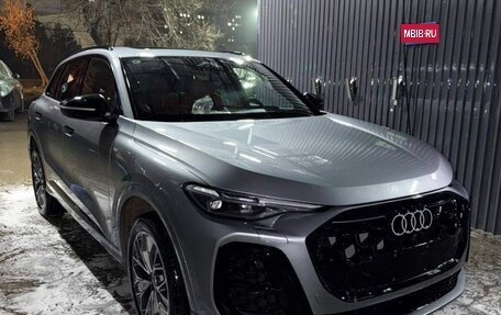 Audi Q5, 2025 год, 6 890 000 рублей, 1 фотография