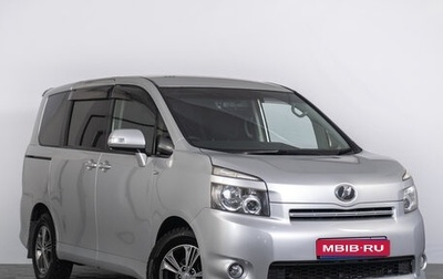 Toyota Voxy II, 2008 год, 1 349 000 рублей, 1 фотография