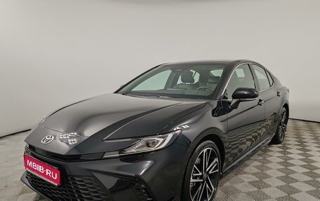 Toyota Camry, 2025 год, 4 990 000 рублей, 1 фотография