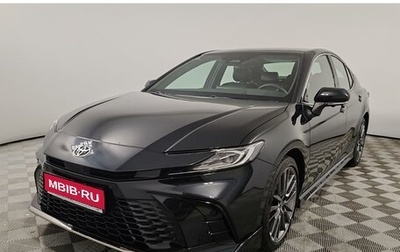 Toyota Camry, 2025 год, 5 550 000 рублей, 1 фотография