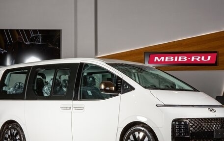 Hyundai Staria, 2025 год, 10 998 000 рублей, 1 фотография