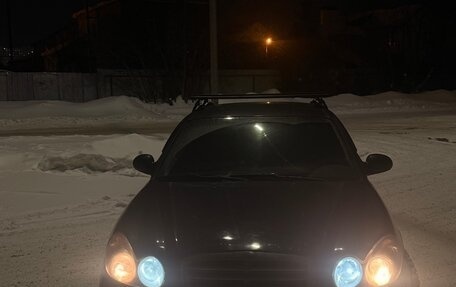 Hyundai Sonata IV рестайлинг, 2008 год, 420 000 рублей, 1 фотография