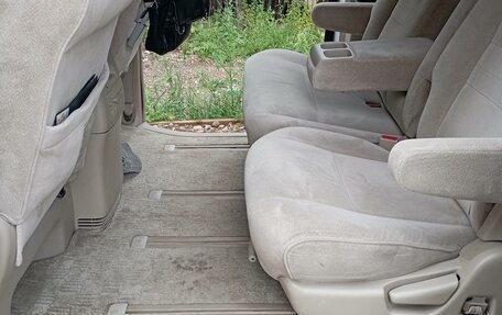 Toyota Alphard III, 2005 год, 400 000 рублей, 1 фотография