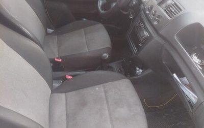 Skoda Fabia II, 2012 год, 420 000 рублей, 1 фотография