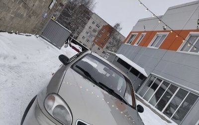 Chevrolet Lanos I, 2006 год, 215 000 рублей, 1 фотография