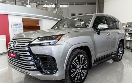 Lexus LX, 2024 год, 21 150 000 рублей, 1 фотография