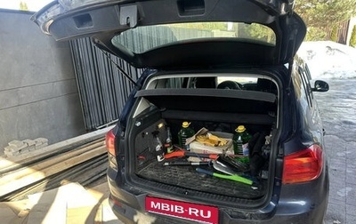 Volkswagen Tiguan I, 2013 год, 1 140 000 рублей, 1 фотография