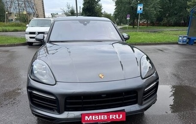 Porsche Cayenne III, 2020 год, 8 900 000 рублей, 1 фотография