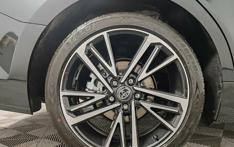 Toyota Camry, 2025 год, 4 990 000 рублей, 17 фотография