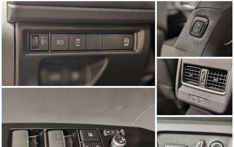 Toyota Camry, 2025 год, 4 990 000 рублей, 24 фотография