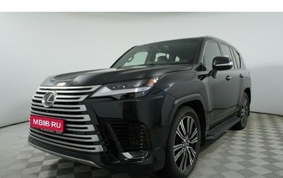 Lexus LX, 2025 год, 21 700 000 рублей, 1 фотография