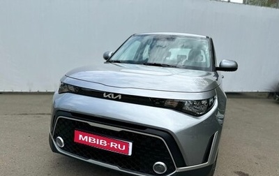 KIA Soul III, 2025 год, 3 790 000 рублей, 1 фотография