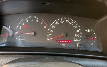 Toyota Corolla, 2003 год, 440 000 рублей, 1 фотография