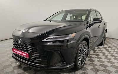 Lexus RX IV рестайлинг, 2025 год, 13 350 000 рублей, 1 фотография