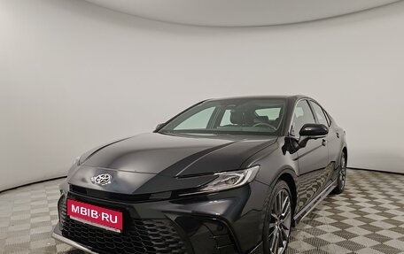 Toyota Camry, 2025 год, 5 550 000 рублей, 1 фотография