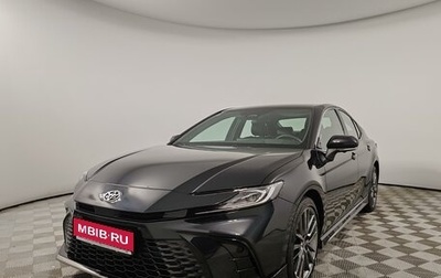 Toyota Camry, 2025 год, 5 550 000 рублей, 1 фотография