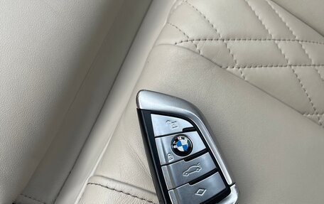 BMW 5 серия, 2020 год, 4 100 000 рублей, 4 фотография