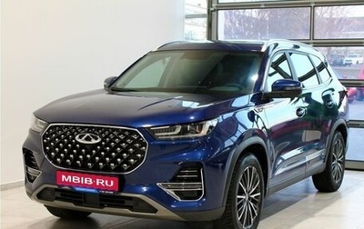 Chery Tiggo 8 Pro, 2021 год, 1 800 000 рублей, 1 фотография