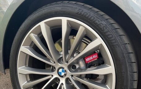 BMW 5 серия, 2020 год, 4 100 000 рублей, 11 фотография