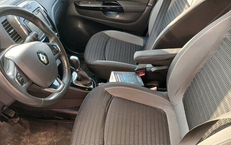Renault Kaptur I рестайлинг, 2018 год, 895 000 рублей, 8 фотография