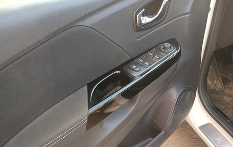 Renault Kaptur I рестайлинг, 2018 год, 895 000 рублей, 6 фотография