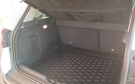 Renault Kaptur I рестайлинг, 2018 год, 895 000 рублей, 9 фотография