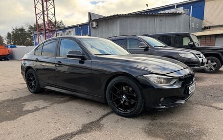BMW 3 серия, 2014 год, 1 320 000 рублей, 5 фотография