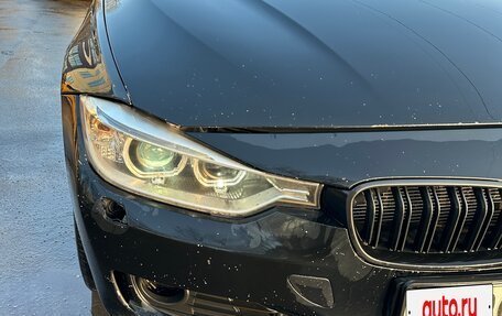 BMW 3 серия, 2014 год, 1 320 000 рублей, 3 фотография