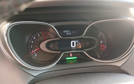 Renault Kaptur I рестайлинг, 2018 год, 895 000 рублей, 7 фотография