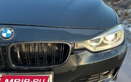 BMW 3 серия, 2014 год, 1 320 000 рублей, 4 фотография