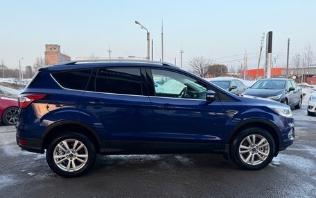 Ford Kuga III, 2018 год, 1 485 000 рублей, 6 фотография