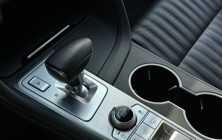 Genesis G70 I, 2018 год, 2 650 000 рублей, 15 фотография