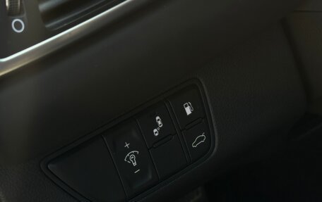 Genesis G70 I, 2018 год, 2 650 000 рублей, 13 фотография