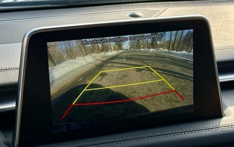 Genesis G70 I, 2018 год, 2 650 000 рублей, 16 фотография