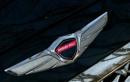 Genesis G70 I, 2018 год, 2 650 000 рублей, 6 фотография