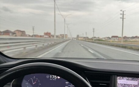 Tesla Model S I, 2018 год, 4 500 000 рублей, 4 фотография