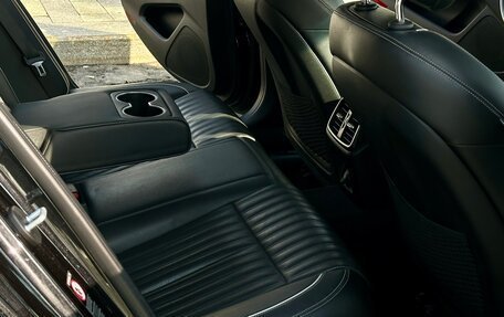 Genesis G70 I, 2018 год, 2 650 000 рублей, 21 фотография