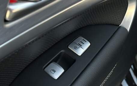 Genesis G70 I, 2018 год, 2 650 000 рублей, 23 фотография