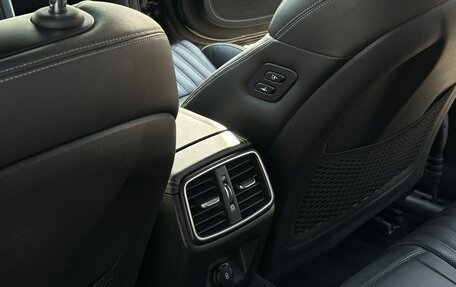 Genesis G70 I, 2018 год, 2 650 000 рублей, 24 фотография