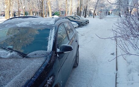 Volkswagen Golf V, 2007 год, 500 000 рублей, 3 фотография