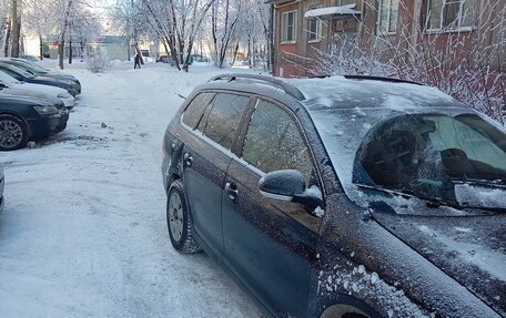 Volkswagen Golf V, 2007 год, 500 000 рублей, 2 фотография