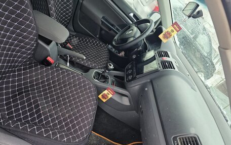 Volkswagen Jetta VI, 2008 год, 650 000 рублей, 4 фотография