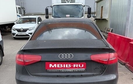 Audi A4, 2012 год, 1 600 000 рублей, 3 фотография