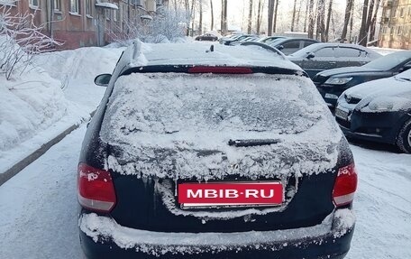 Volkswagen Golf V, 2007 год, 500 000 рублей, 4 фотография