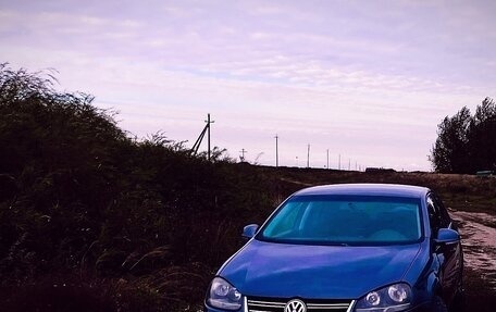 Volkswagen Jetta VI, 2008 год, 650 000 рублей, 9 фотография