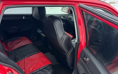 Mitsubishi Lancer IX, 2004 год, 240 000 рублей, 11 фотография